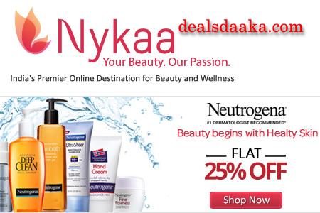 nykaa