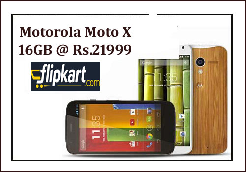 moto x