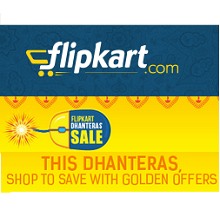 flipkart-dhanteras-sale