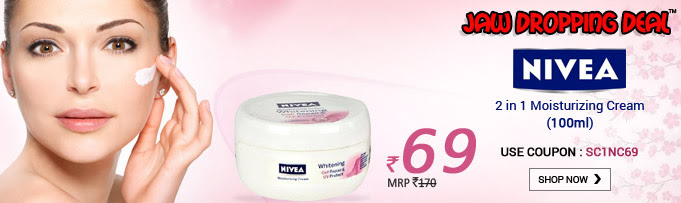 nivea