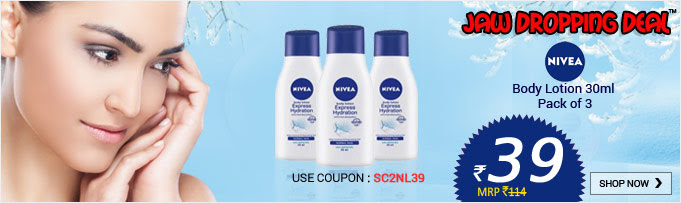 nivea