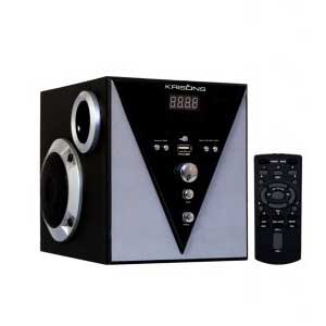 2.0 USB Home Theatre